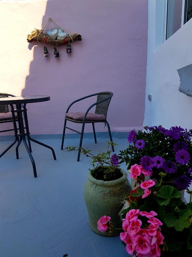 Bed & Breakfast Bellreguard Exterior foto
