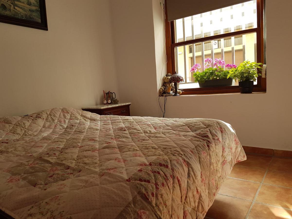 Bed & Breakfast Bellreguard Exterior foto