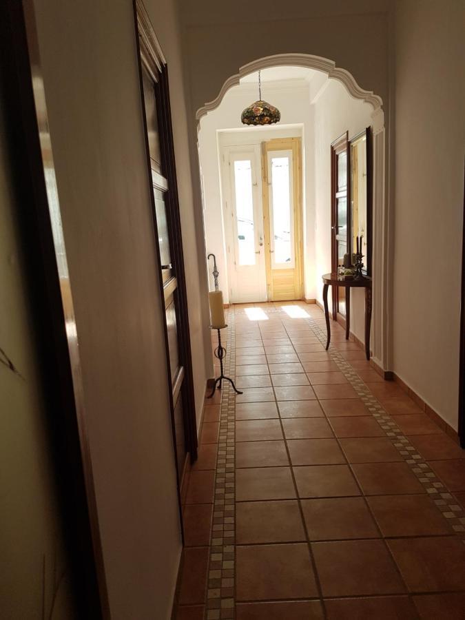 Bed & Breakfast Bellreguard Exterior foto