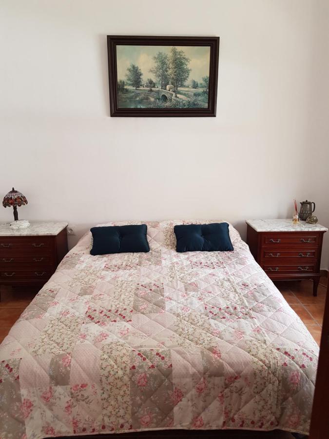 Bed & Breakfast Bellreguard Exterior foto