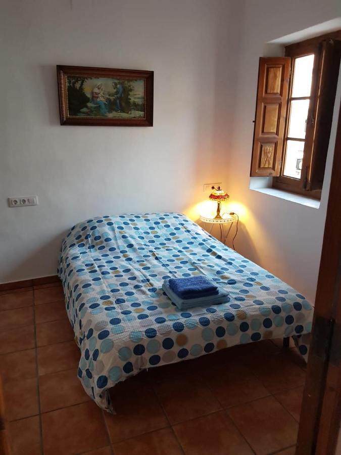 Bed & Breakfast Bellreguard Exterior foto