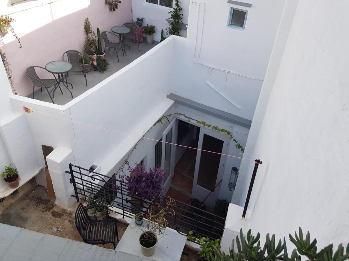 Bed & Breakfast Bellreguard Exterior foto