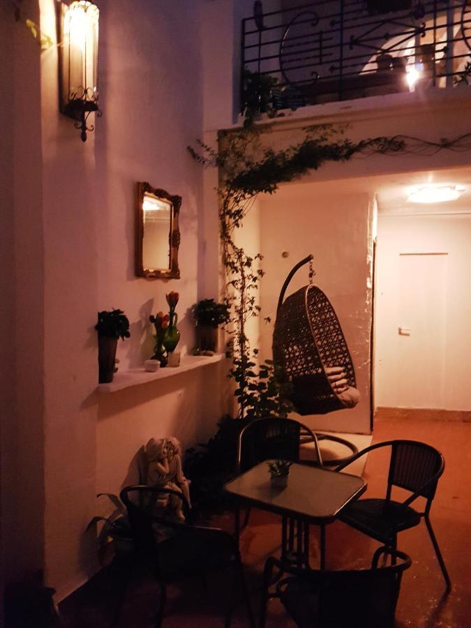 Bed & Breakfast Bellreguard Exterior foto