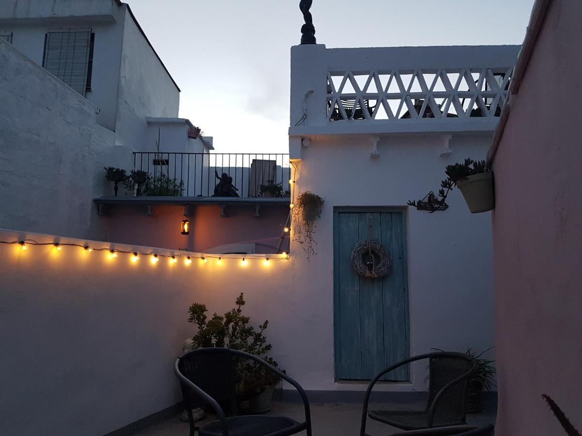 Bed & Breakfast Bellreguard Exterior foto