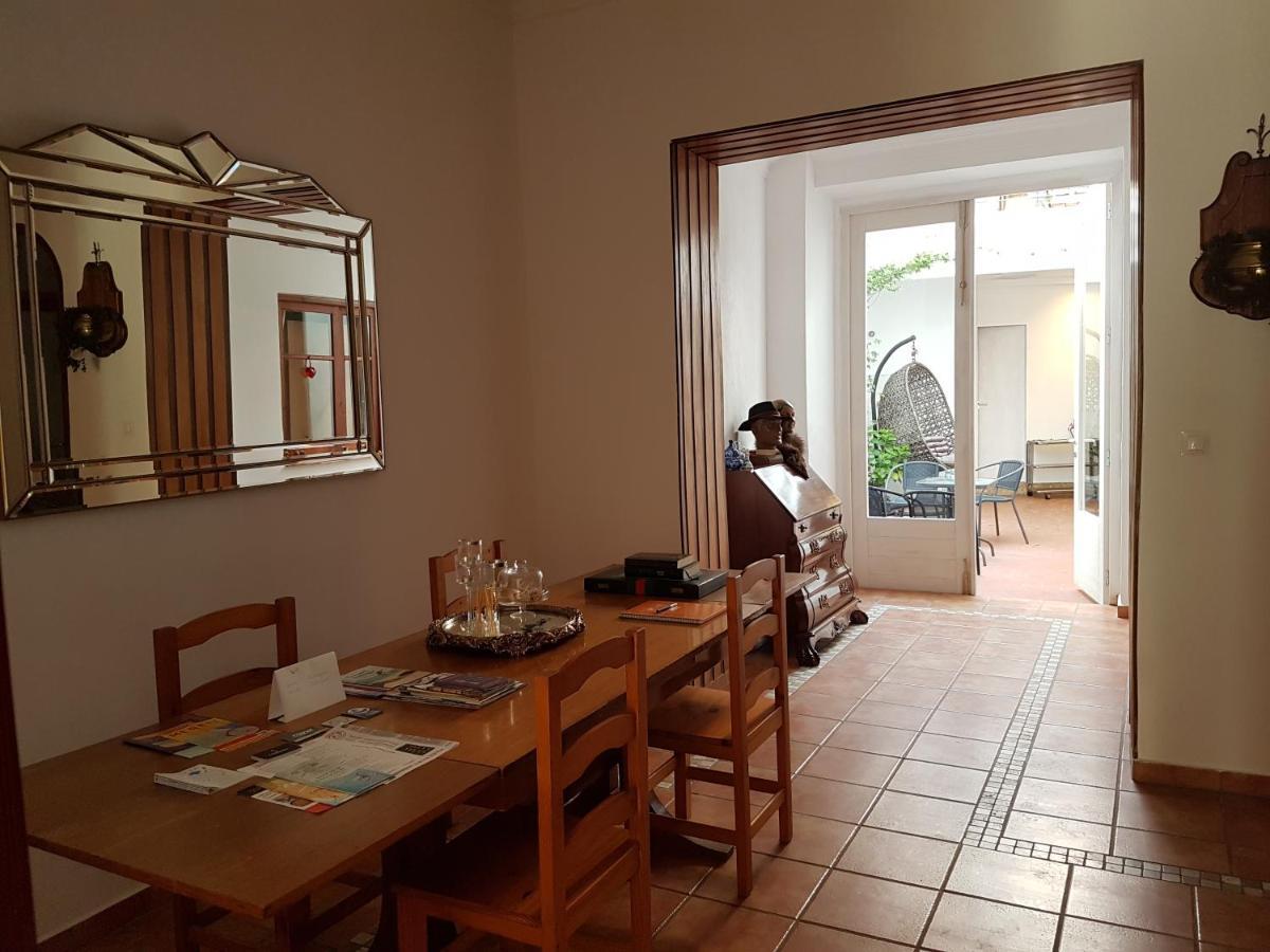 Bed & Breakfast Bellreguard Exterior foto