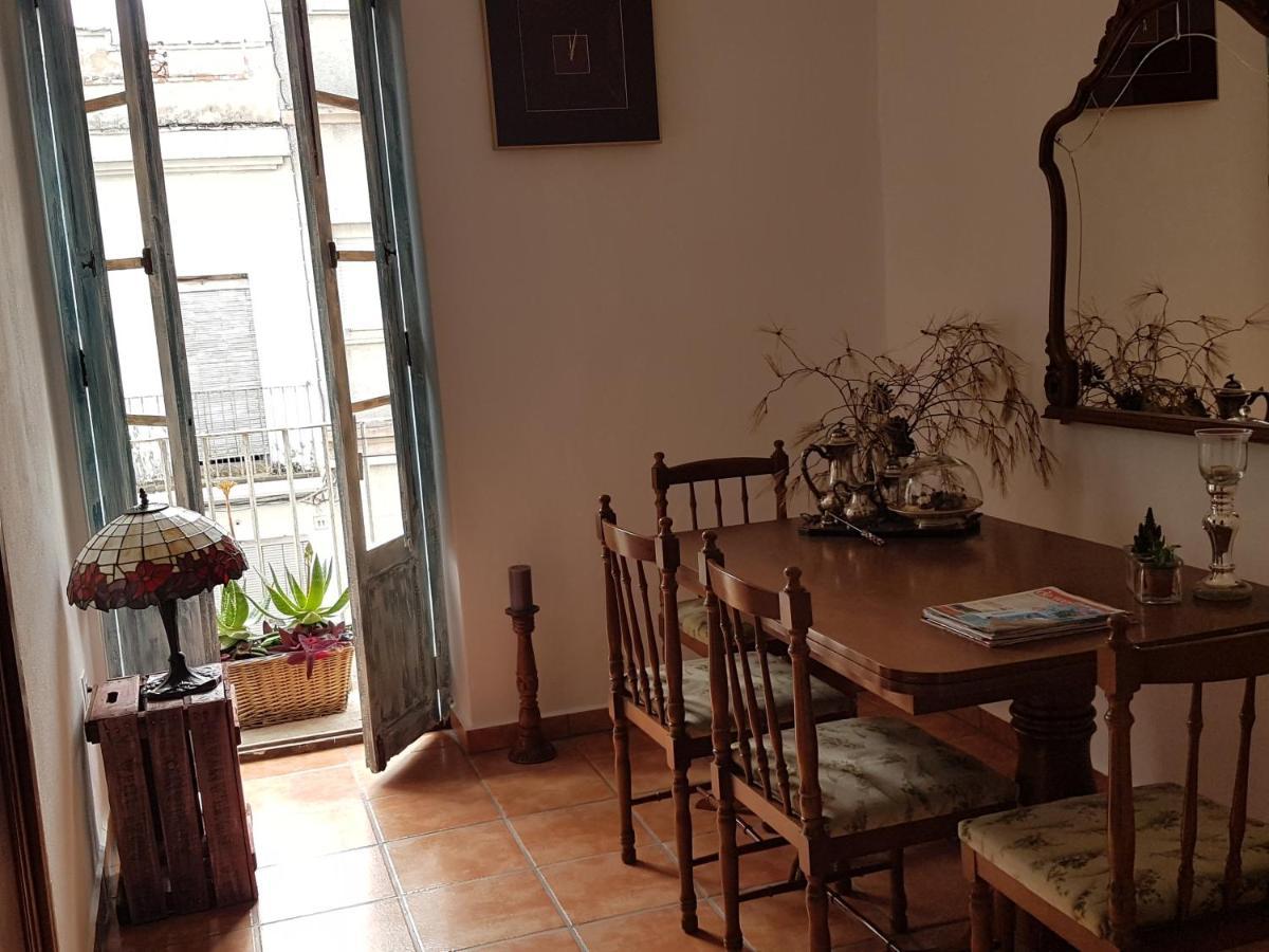 Bed & Breakfast Bellreguard Exterior foto