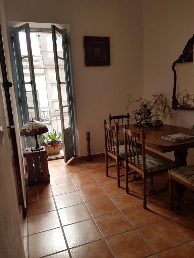 Bed & Breakfast Bellreguard Exterior foto